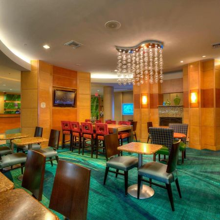 Springhill Suites By Marriott - Tampa Brandon Екстериор снимка