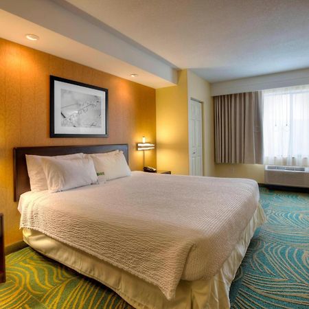 Springhill Suites By Marriott - Tampa Brandon Екстериор снимка