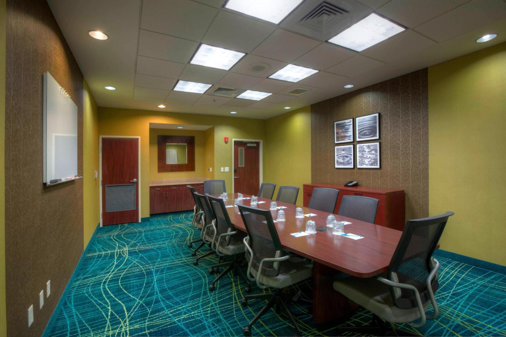 Springhill Suites By Marriott - Tampa Brandon Екстериор снимка
