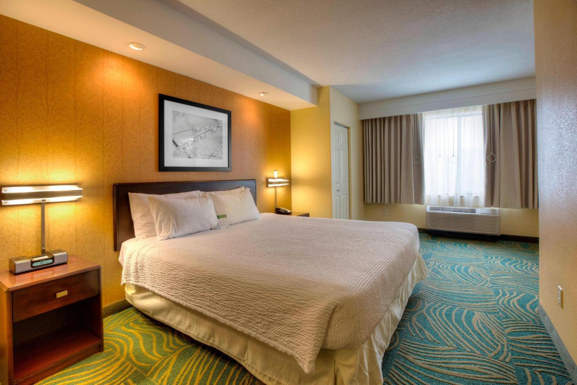 Springhill Suites By Marriott - Tampa Brandon Екстериор снимка