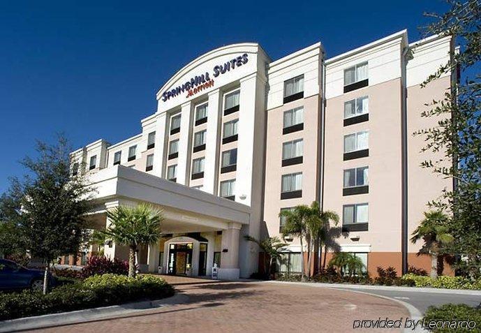 Springhill Suites By Marriott - Tampa Brandon Екстериор снимка