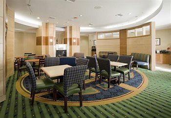 Springhill Suites By Marriott - Tampa Brandon Екстериор снимка