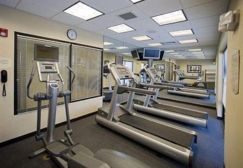 Springhill Suites By Marriott - Tampa Brandon Екстериор снимка